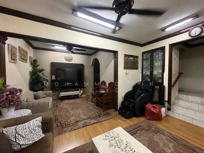 Rumah Teres 2-Tingkat untuk Dijual di Seksyen 7 (Shah Alam) - Mohammad Din Majid - PropertyGuru.com.my