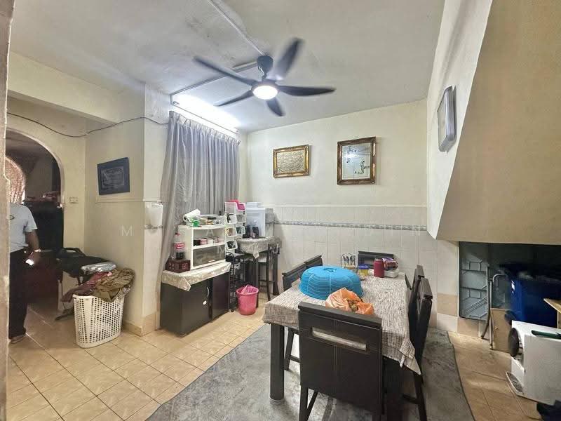 Rumah Teres 2-Tingkat untuk Dijual di Seksyen 7 (Shah Alam) - Mohammad Din Majid - PropertyGuru.com.my