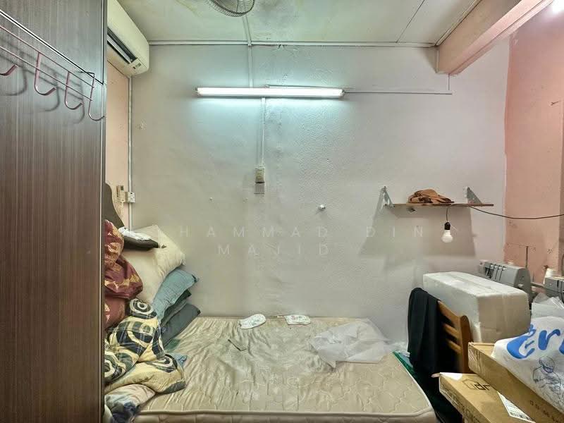 Rumah Teres 2-Tingkat untuk Dijual di Seksyen 7 (Shah Alam) - Mohammad Din Majid - PropertyGuru.com.my