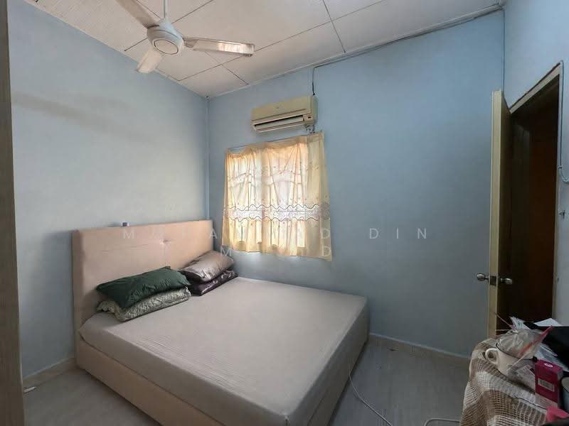 Rumah Teres 2-Tingkat untuk Dijual di Seksyen 7 (Shah Alam) - Mohammad Din Majid - PropertyGuru.com.my