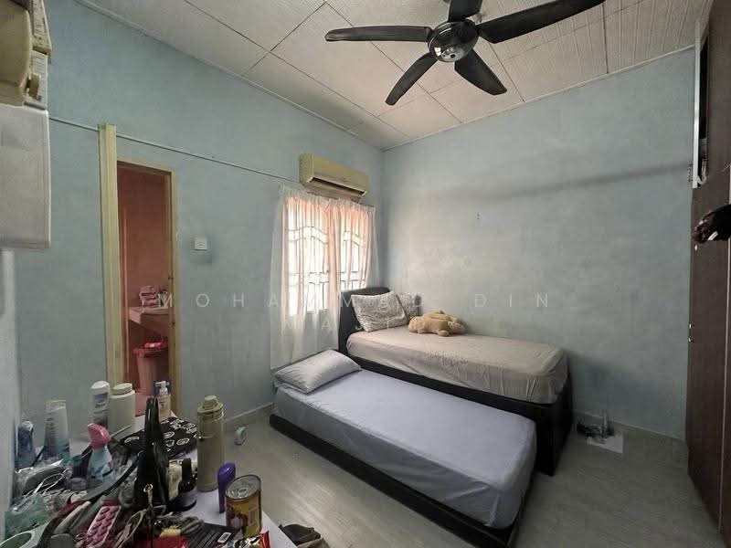 Rumah Teres 2-Tingkat untuk Dijual di Seksyen 7 (Shah Alam) - Mohammad Din Majid - PropertyGuru.com.my