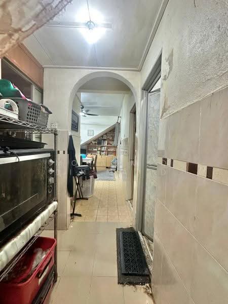 Rumah Teres 2-Tingkat untuk Dijual di Seksyen 7 (Shah Alam) - Mohammad Din Majid - PropertyGuru.com.my