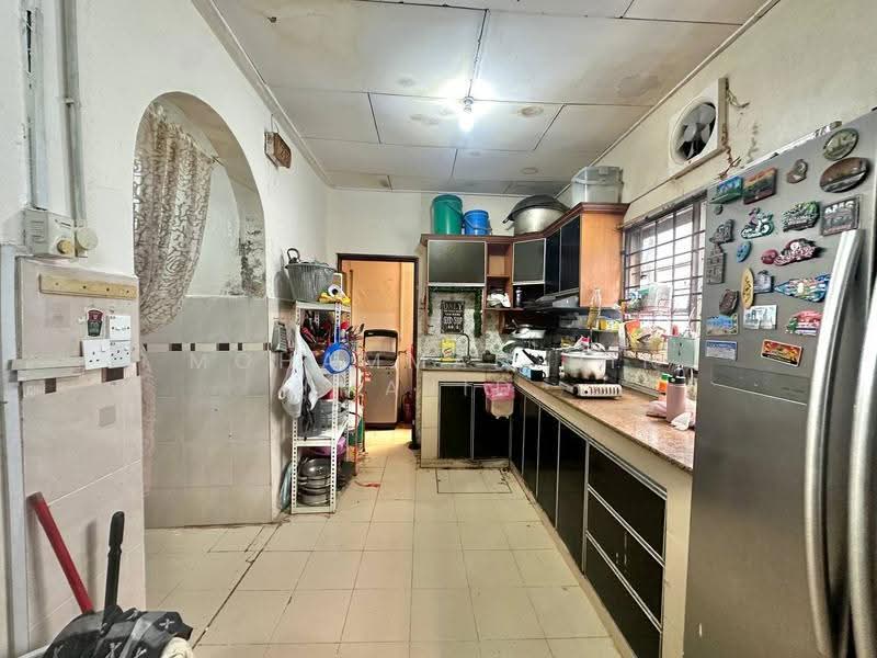 Rumah Teres 2-Tingkat untuk Dijual di Seksyen 7 (Shah Alam) - Mohammad Din Majid - PropertyGuru.com.my