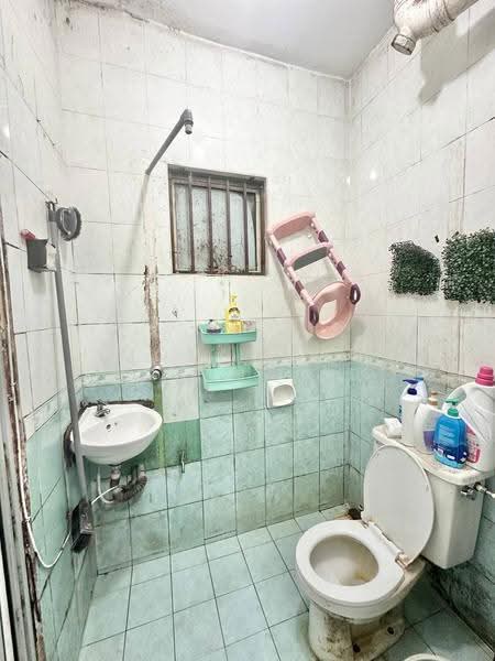 Rumah Teres 2-Tingkat untuk Dijual di Seksyen 7 (Shah Alam) - Mohammad Din Majid - PropertyGuru.com.my