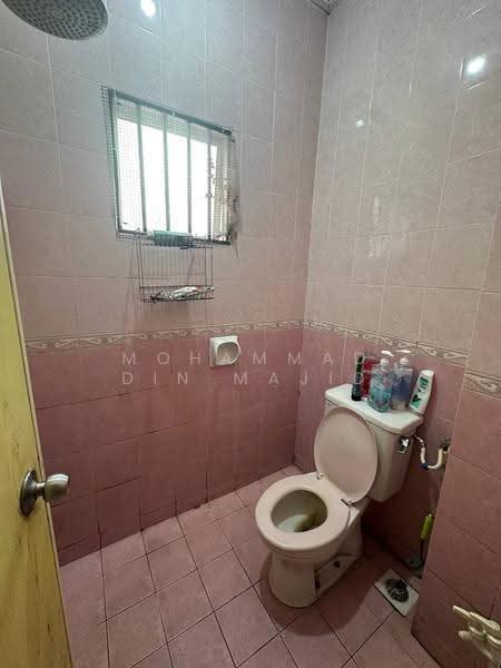 Rumah Teres 2-Tingkat untuk Dijual di Seksyen 7 (Shah Alam) - Mohammad Din Majid - PropertyGuru.com.my