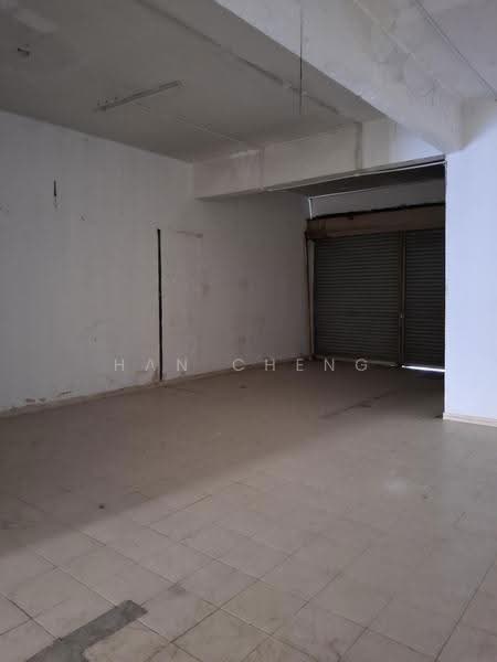 Shop / Office untuk Disewa di Bandar Kajang (Kajang) - Han Cheng - Interior - PropertyGuru.com.my