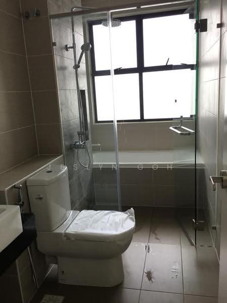 Condominium for Sale at Isle of Kamares - Jeslyn Goh - Bathroom - PropertyGuru.com.my