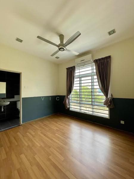 Cluster House for Sale in Taman Kempas Indah (Tebrau) - Vic Lim - Interior - PropertyGuru.com.my