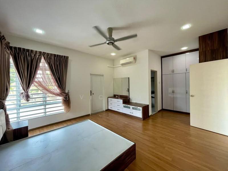 Cluster House for Sale in Taman Kempas Indah (Tebrau) - Vic Lim - PropertyGuru.com.my