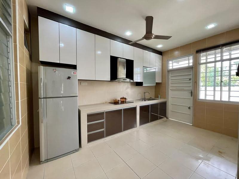 Cluster House for Sale in Taman Kempas Indah (Tebrau) - Vic Lim - PropertyGuru.com.my