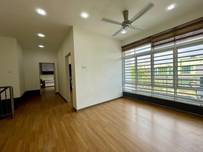 Cluster House for Sale in Taman Kempas Indah (Tebrau) - Vic Lim - PropertyGuru.com.my