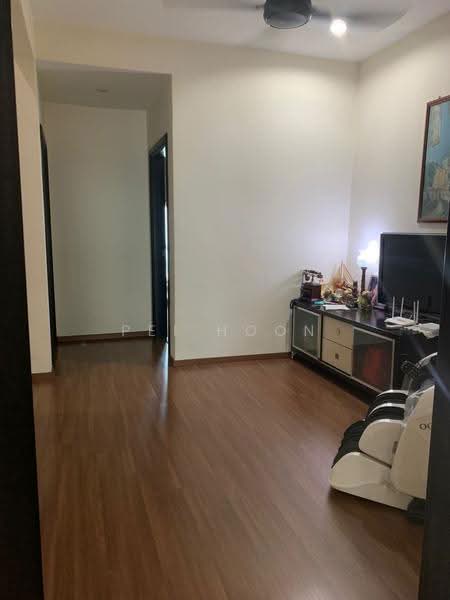 Link Bungalow for Sale in Jelutong (Penang) - Pei Hoon - Corridor - PropertyGuru.com.my