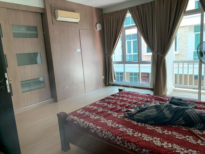 Link Bungalow for Sale in Jelutong (Penang) - Pei Hoon - Bedroom - PropertyGuru.com.my