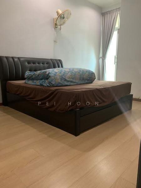 Link Bungalow for Sale in Jelutong (Penang) - Pei Hoon - Bedroom - PropertyGuru.com.my