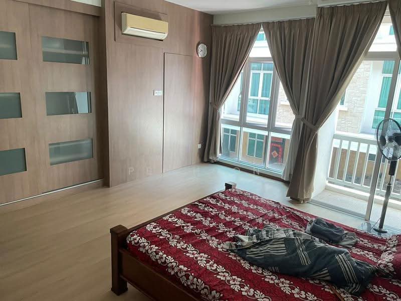 Link Bungalow for Sale in Jelutong (Penang) - Pei Hoon - Bedroom - PropertyGuru.com.my