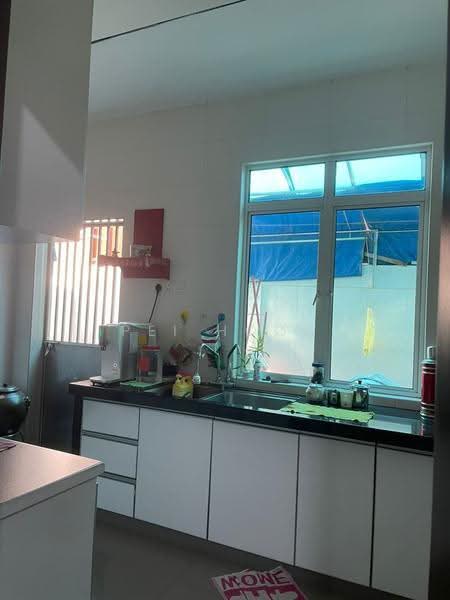 Link Bungalow for Sale in Jelutong (Penang) - Pei Hoon - Kitchen - PropertyGuru.com.my