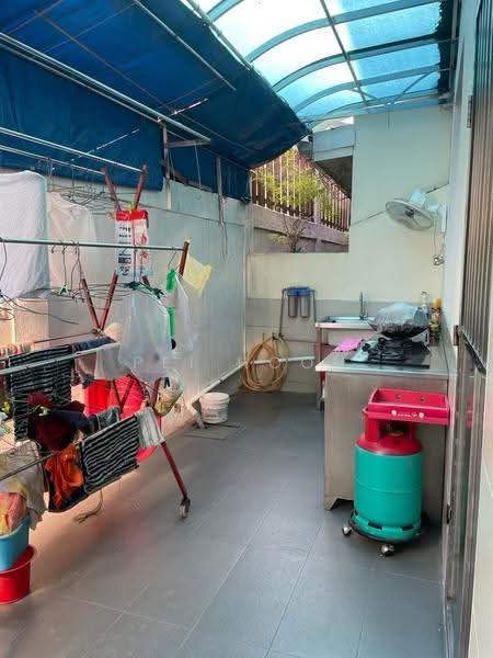 Link Bungalow for Sale in Jelutong (Penang) - Pei Hoon - Kitchen - PropertyGuru.com.my