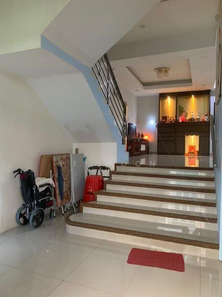Link Bungalow for Sale in Jelutong (Penang) - Pei Hoon - Interior - PropertyGuru.com.my