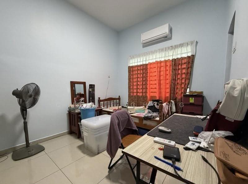 2-storey Terraced House for Sale in Taman Lapangan Hartamas (Ipoh) - Cherie Chong - PropertyGuru.com.my