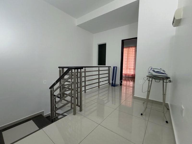 2-storey Terraced House for Sale in Taman Lapangan Hartamas (Ipoh) - Cherie Chong - PropertyGuru.com.my