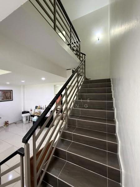 2-storey Terraced House for Sale in Taman Lapangan Hartamas (Ipoh) - Cherie Chong - PropertyGuru.com.my