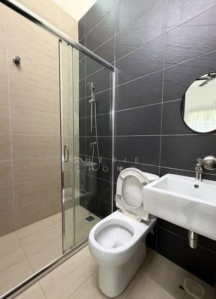 2-storey Terraced House for Sale in Taman Lapangan Hartamas (Ipoh) - Cherie Chong - PropertyGuru.com.my