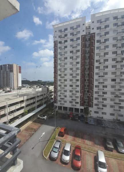 Pangsapuri untuk Dijual di De Bayu - Wennie Ho - Exterior - PropertyGuru.com.my