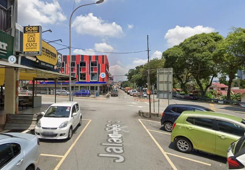 Shop / Office for Rent in SS3 (Petaling Jaya) - Jay Yong - PropertyGuru.com.my