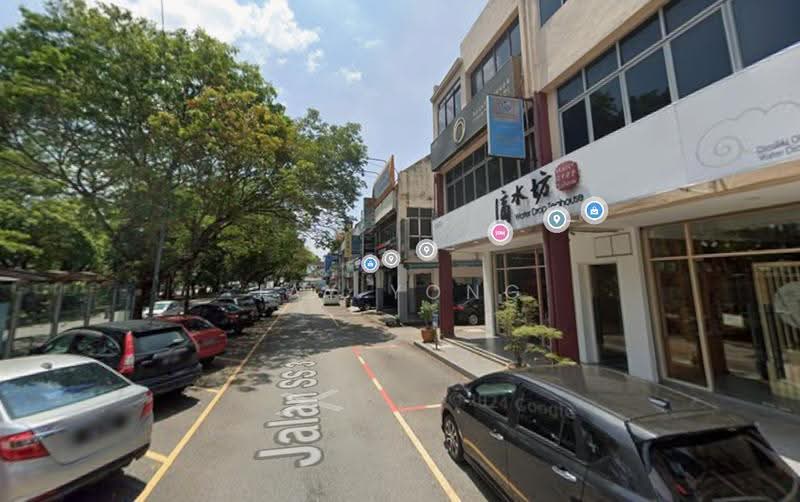 Shop / Office for Rent in SS3 (Petaling Jaya) - Jay Yong - Exterior - PropertyGuru.com.my