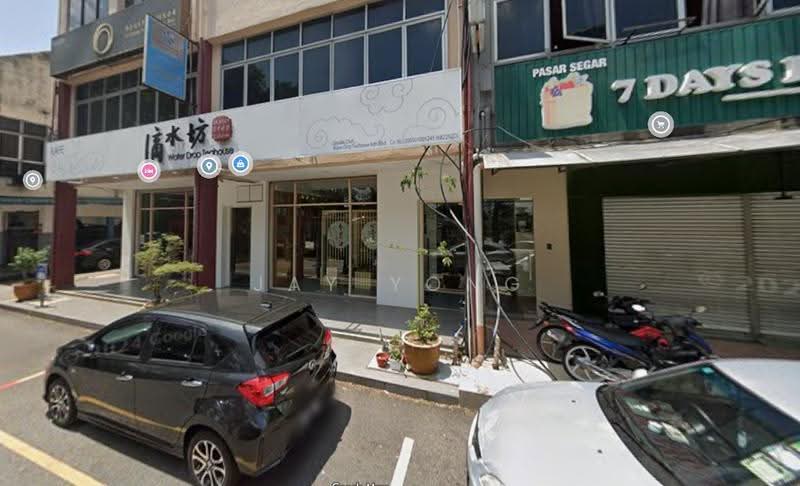 Shop / Office for Rent in SS3 (Petaling Jaya) - Jay Yong - Exterior - PropertyGuru.com.my