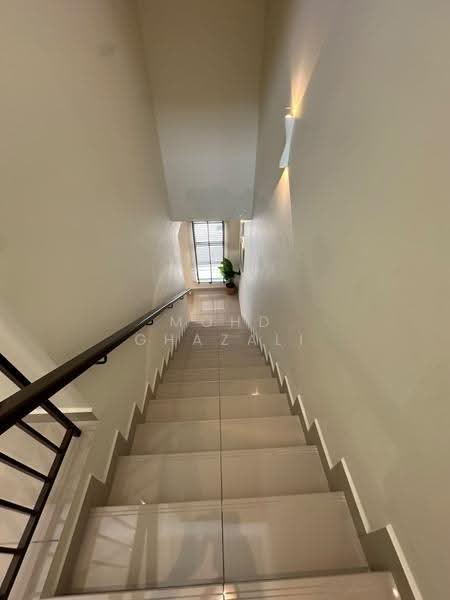 Rumah Teres 2-Tingkat untuk Dijual di Bandar Puncak Alam (Puncak Alam) - Mohd Ghazali - Interior - PropertyGuru.com.my