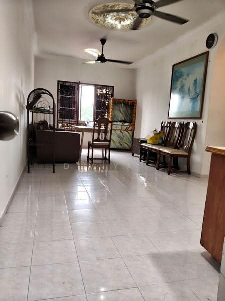 Pangsapuri untuk Disewa di Idaman Senibong - Diviya . - PropertyGuru.com.my