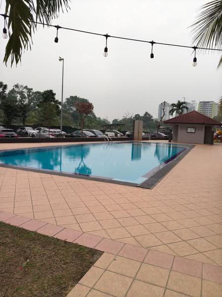 Pangsapuri untuk Disewa di Idaman Senibong - Diviya . - PropertyGuru.com.my