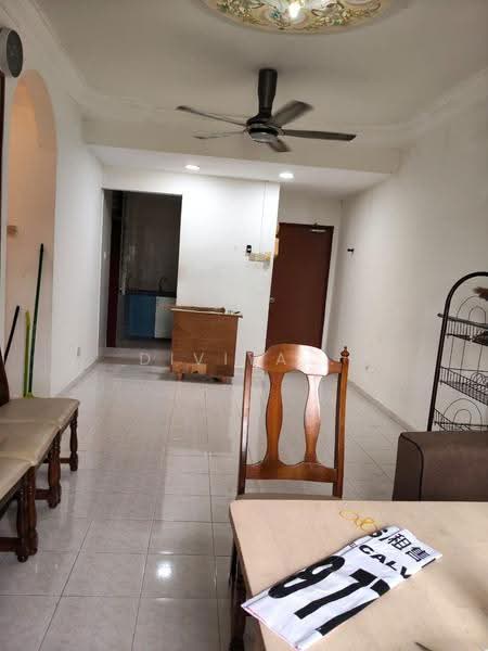 Pangsapuri untuk Disewa di Idaman Senibong - Diviya . - PropertyGuru.com.my
