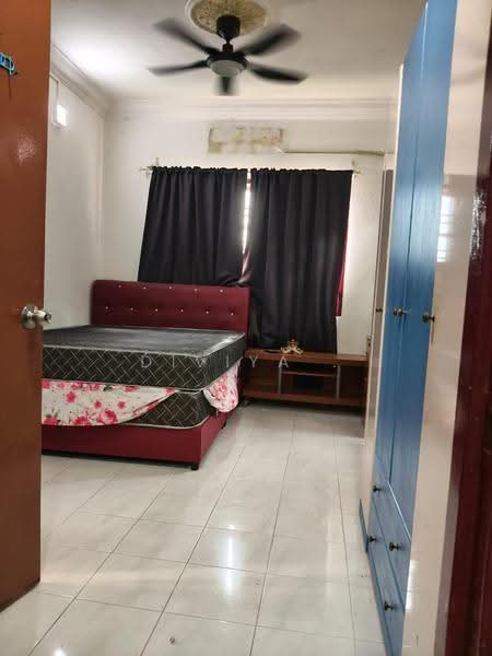Pangsapuri untuk Disewa di Idaman Senibong - Diviya . - PropertyGuru.com.my