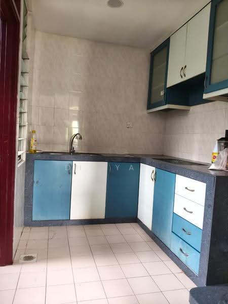 Pangsapuri untuk Disewa di Idaman Senibong - Diviya . - PropertyGuru.com.my