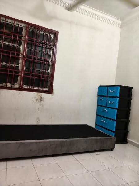 Pangsapuri untuk Disewa di Idaman Senibong - Diviya . - PropertyGuru.com.my