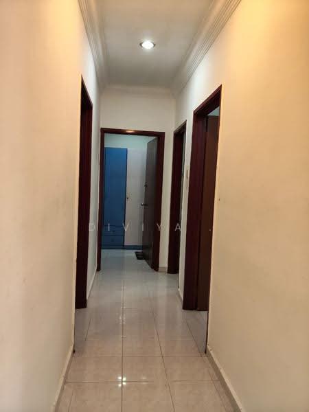 Pangsapuri untuk Disewa di Idaman Senibong - Diviya . - PropertyGuru.com.my