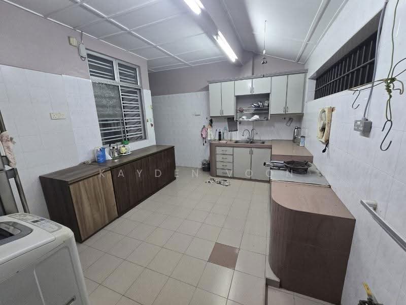 2-storey Terraced House for Sale in Bukit Indah (Iskandar Puteri (Nusajaya)) - Kayden Voon - Kitchen - PropertyGuru.com.my