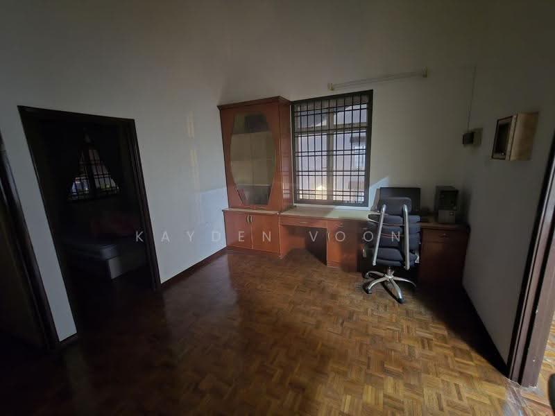 2-storey Terraced House for Sale in Bukit Indah (Iskandar Puteri (Nusajaya)) - Kayden Voon - PropertyGuru.com.my