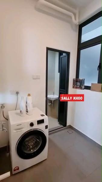 Kondominium untuk Disewa di Mira Residence - Sally Khoo - Interior - PropertyGuru.com.my