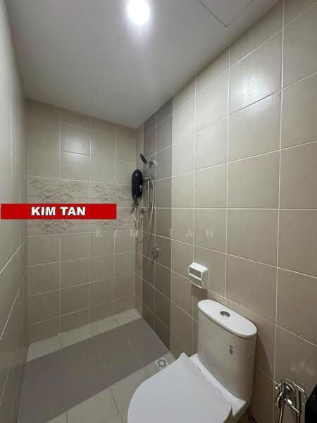 Kondominium untuk Disewa di Ideal Venice Residency - Kim Tan - Bathroom - PropertyGuru.com.my