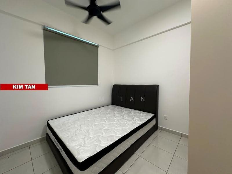 Kondominium untuk Disewa di Ideal Venice Residency - Kim Tan - Bedroom - PropertyGuru.com.my