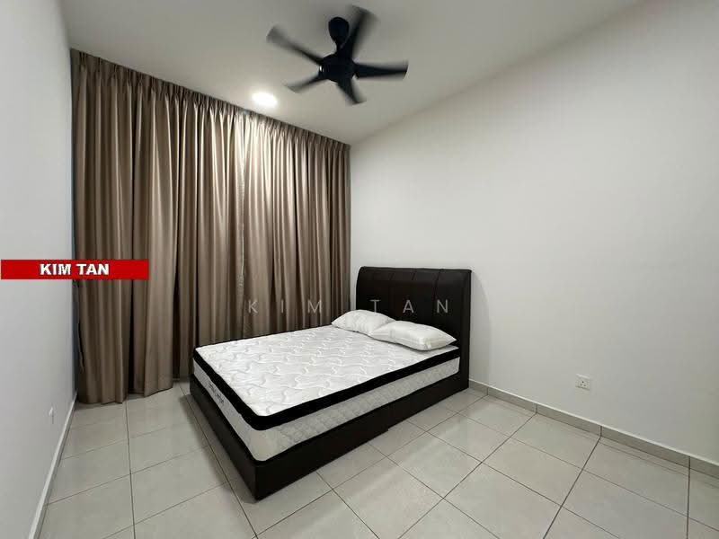 Kondominium untuk Disewa di Ideal Venice Residency - Kim Tan - Bedroom - PropertyGuru.com.my