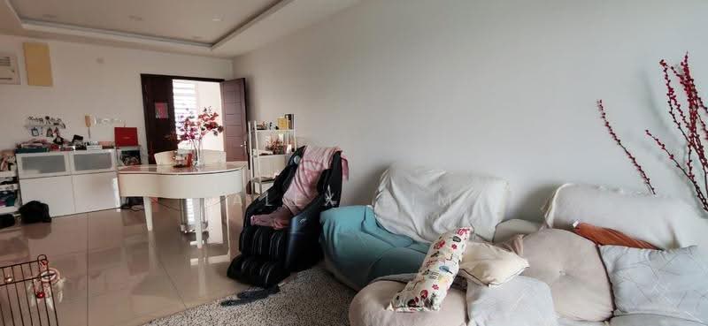 Condominium for Rent at Marinox Sky Villas - Alex Lim - Living Room - PropertyGuru.com.my