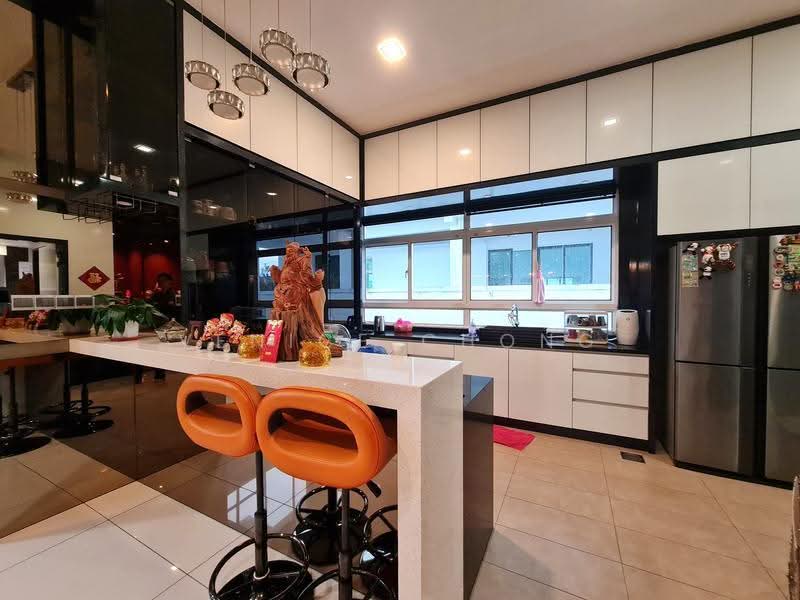Bungalow House for Sale in Taman Damai Utama (Bandar Kinrara) - Venice Chong - Kitchen - PropertyGuru.com.my