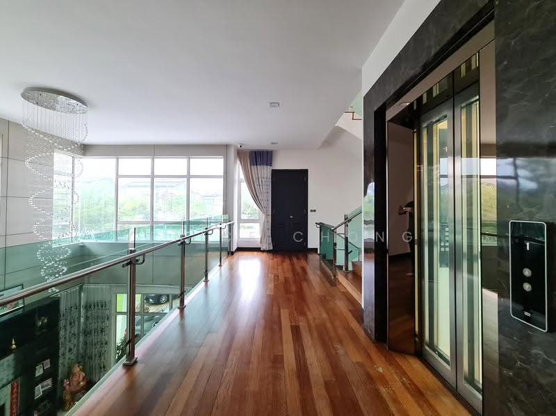 Bungalow House for Sale in Taman Damai Utama (Bandar Kinrara) - Venice Chong - Interior - PropertyGuru.com.my