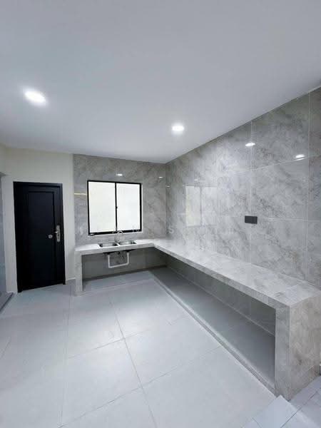 2-storey Terraced House for Sale in Johor Bahru (Johor) - Kian Seng Goh - Kitchen - PropertyGuru.com.my