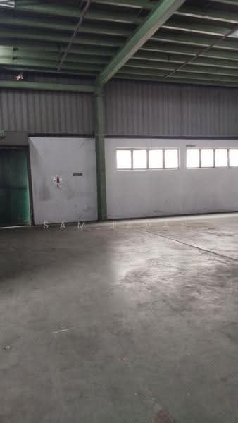 Gudang untuk Disewa di Seksyen 16 (Shah Alam) - Sam Jamal - Interior - PropertyGuru.com.my