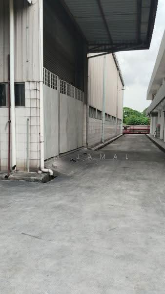 Gudang untuk Disewa di Seksyen 16 (Shah Alam) - Sam Jamal - Exterior - PropertyGuru.com.my